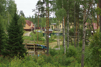 коттеджный поселок Карасаари во Всеволожскои районе коттеджный поселок Карасаари во Всеволожскои районе